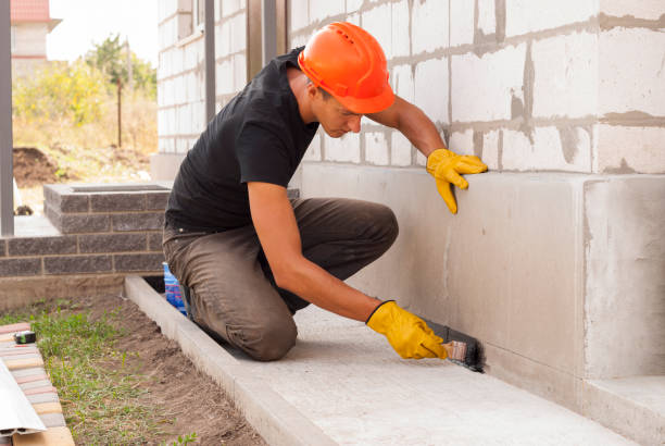 Waterproofing professionals working in Kouts, IN